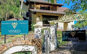 Vivares Pousada Boutique Gramado